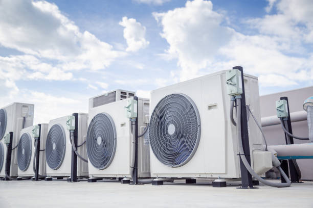 Best Residential HVAC Services  in Marietta Alderwood, WA