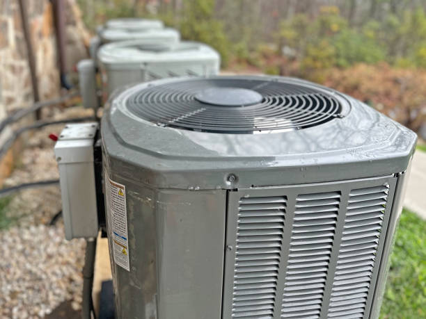 Best Commercial HVAC Repair  in Marietta Alderwood, WA