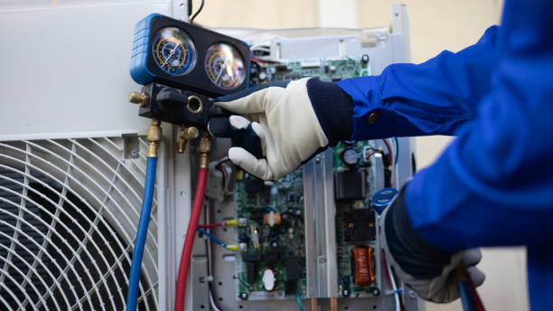 Best HVAC Maintenance Near Me  in Marietta Alderwood, WA